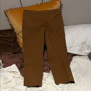 Philosophy di Lorenzo Serafini Tan Trousers